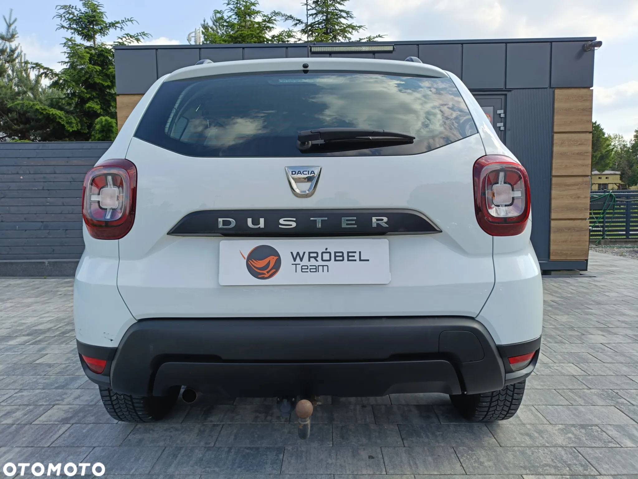 Dacia Duster - 8