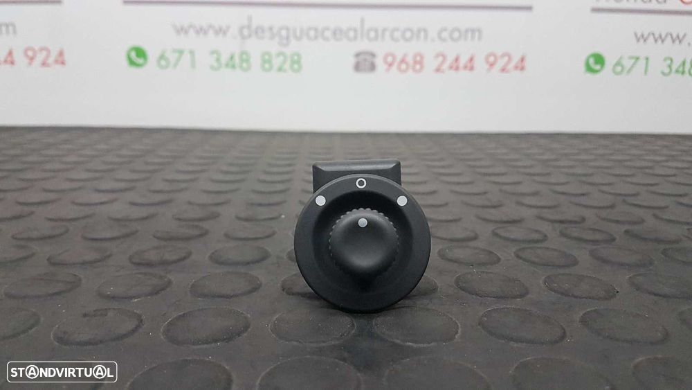 CONTROLADOR DE VISÃO TRASEIRA RENAULT KANGOO GRAND - 2