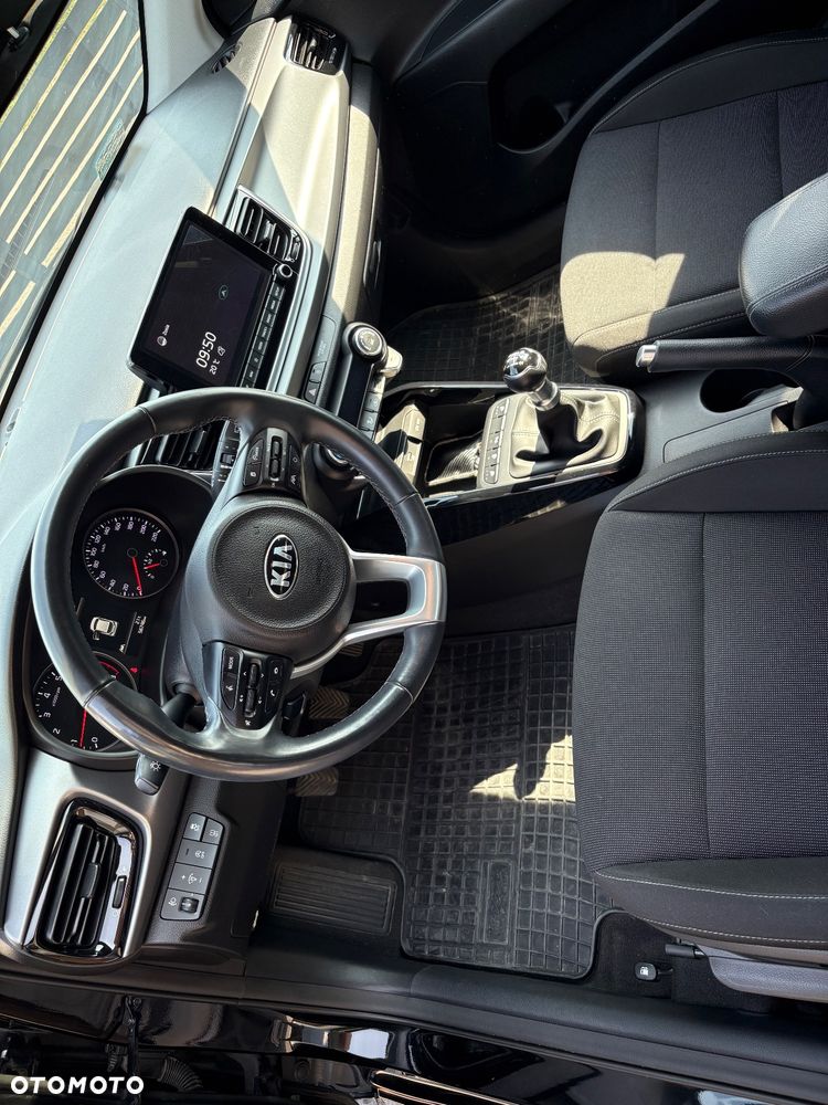 Kia Rio 1.2 L Business Line - 9