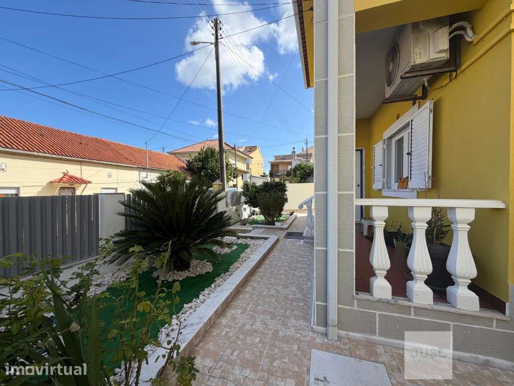 moradia t5 -bairro da milharada- Loures - Grande imagem: 5/48