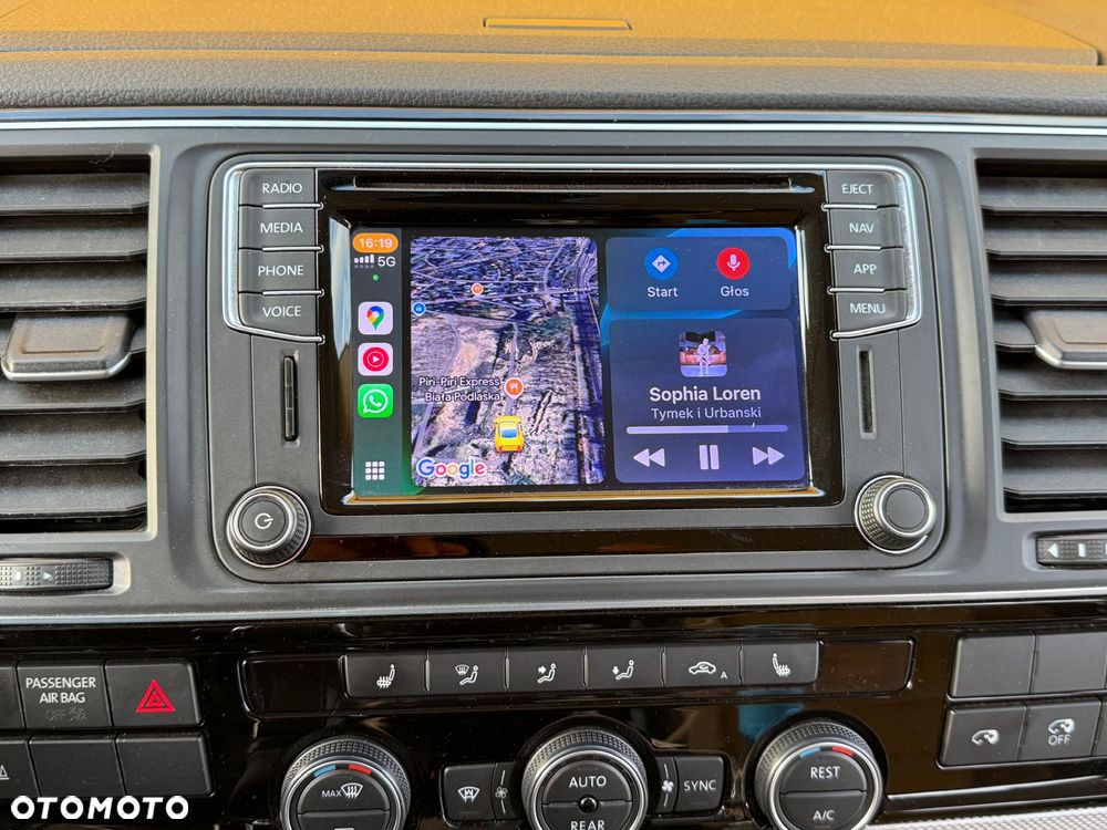 Volkswagen Multivan 2.0 BiTDI L1 Comfortline DSG - 8