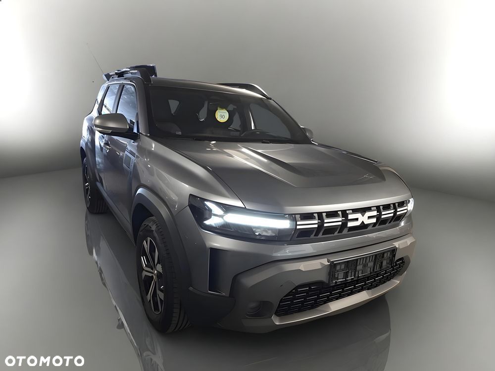 Dacia Duster 1.2 Eco-G 120 Expression - 4