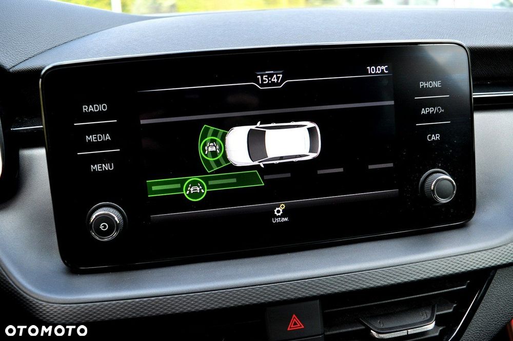Skoda Scala 1.0 TSI Ambition - 18