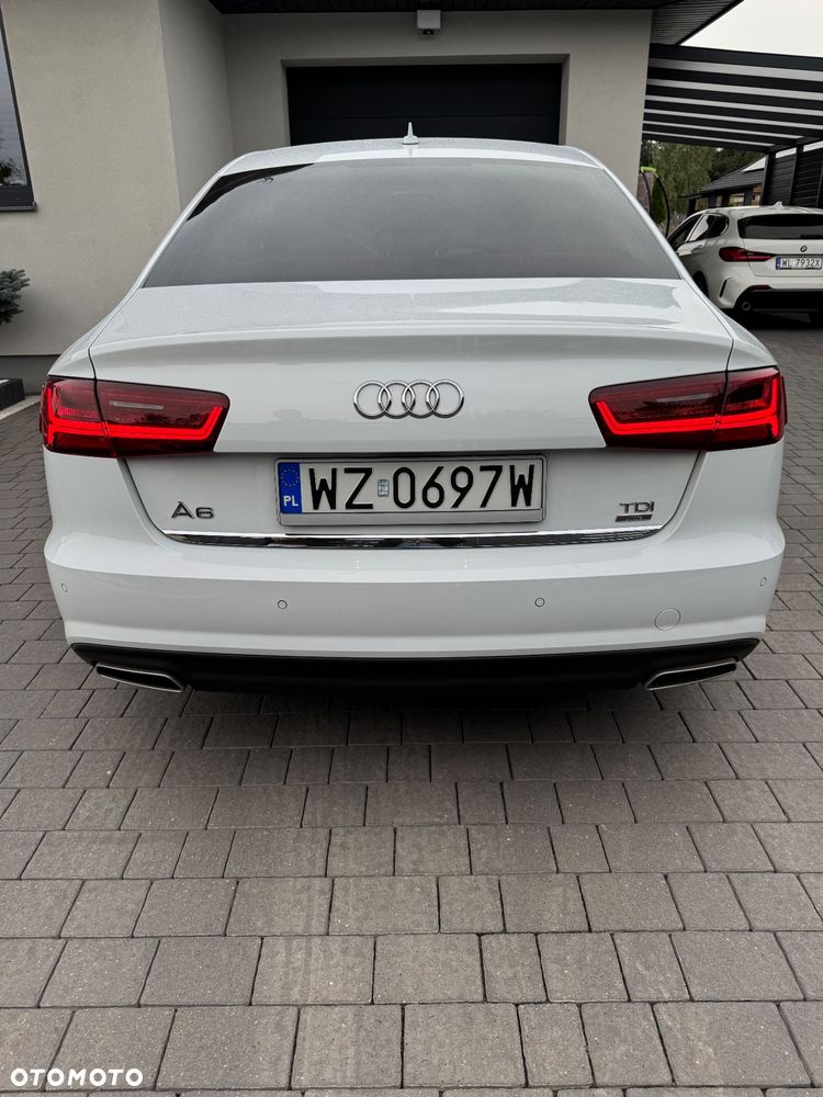 Audi A6 - 5