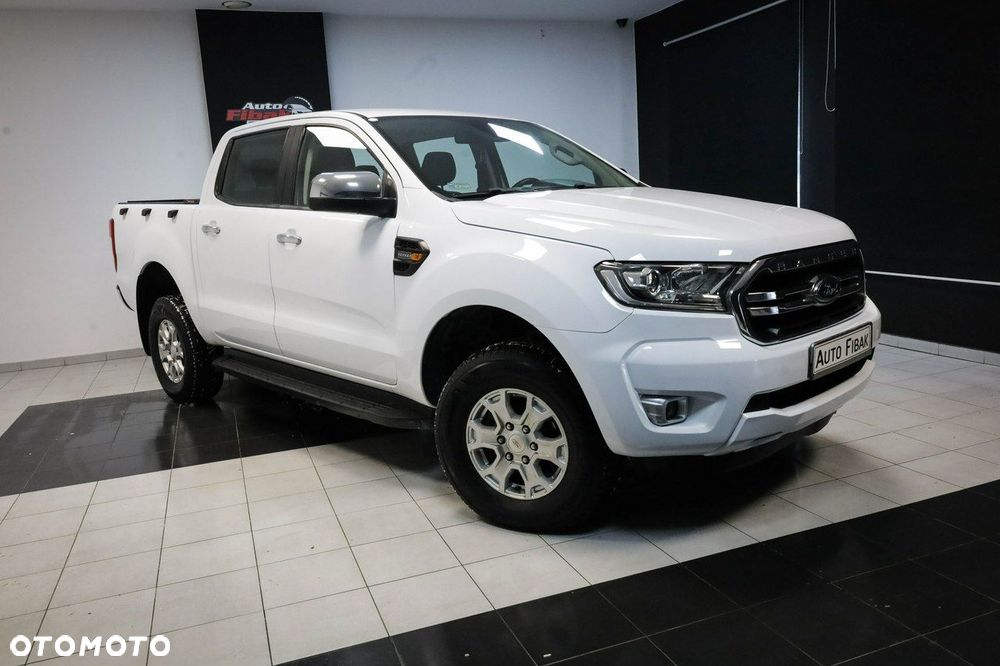 Ford Ranger - 6