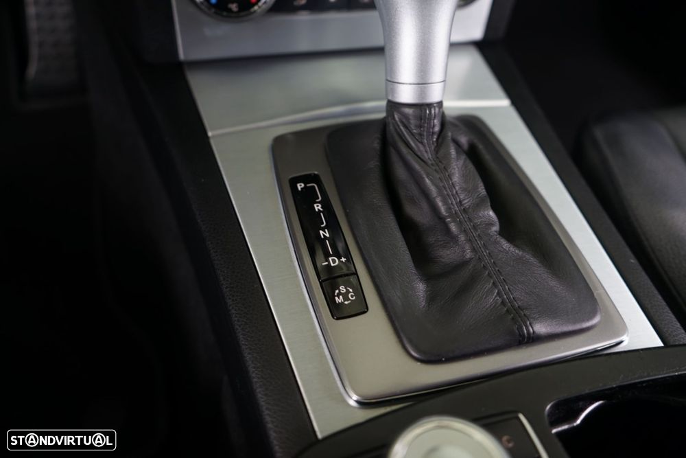 Mercedes-Benz C 220 CDI Avantgarde Aut. - 30