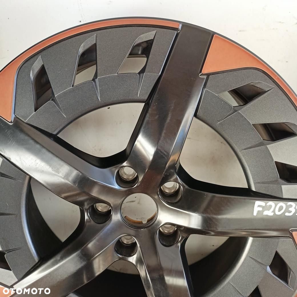 Alufelga 5x112 19 Seat Cupra 5FA601025L (F2039) - 4