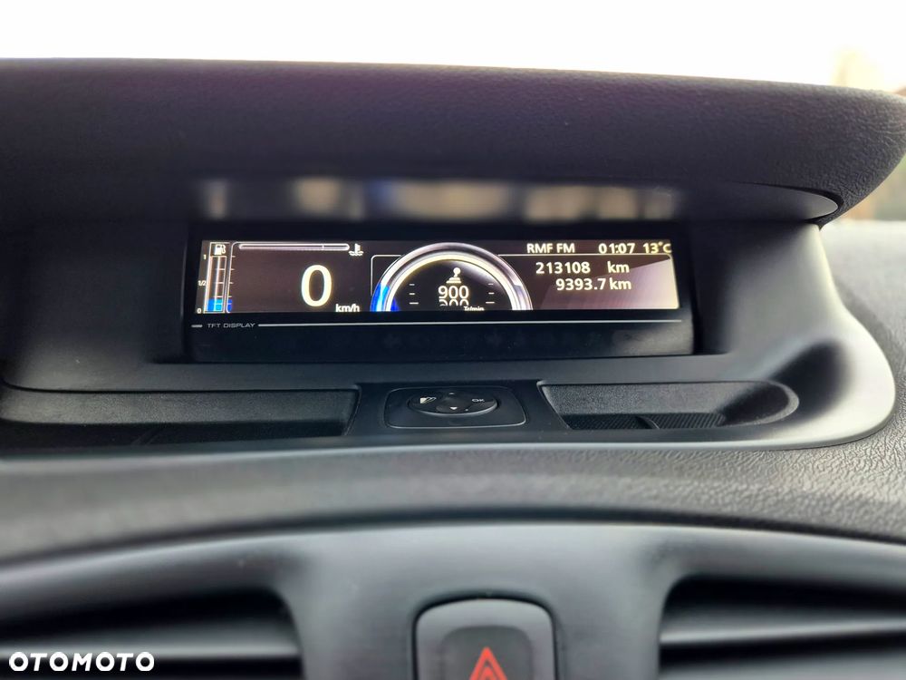 Renault Scenic 1.5 dCi Dynamique - 28