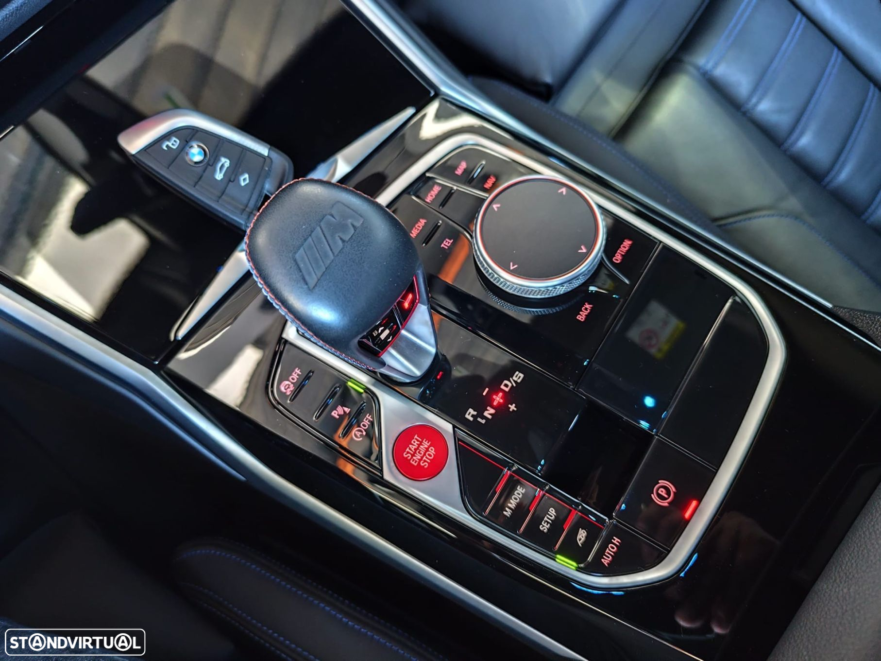 BMW M2 Auto - 31
