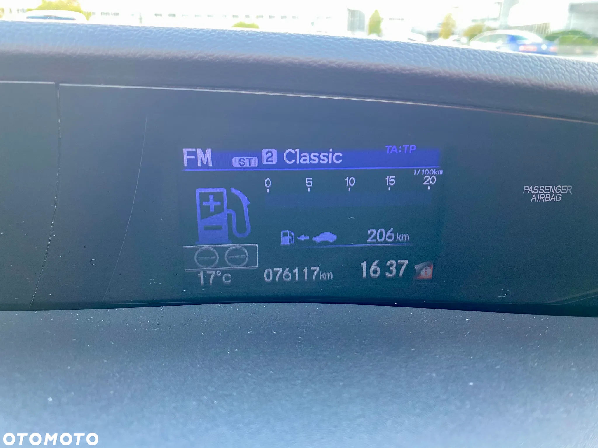 Honda Civic 1.8 Sport (ADAS / Connect+) - 14