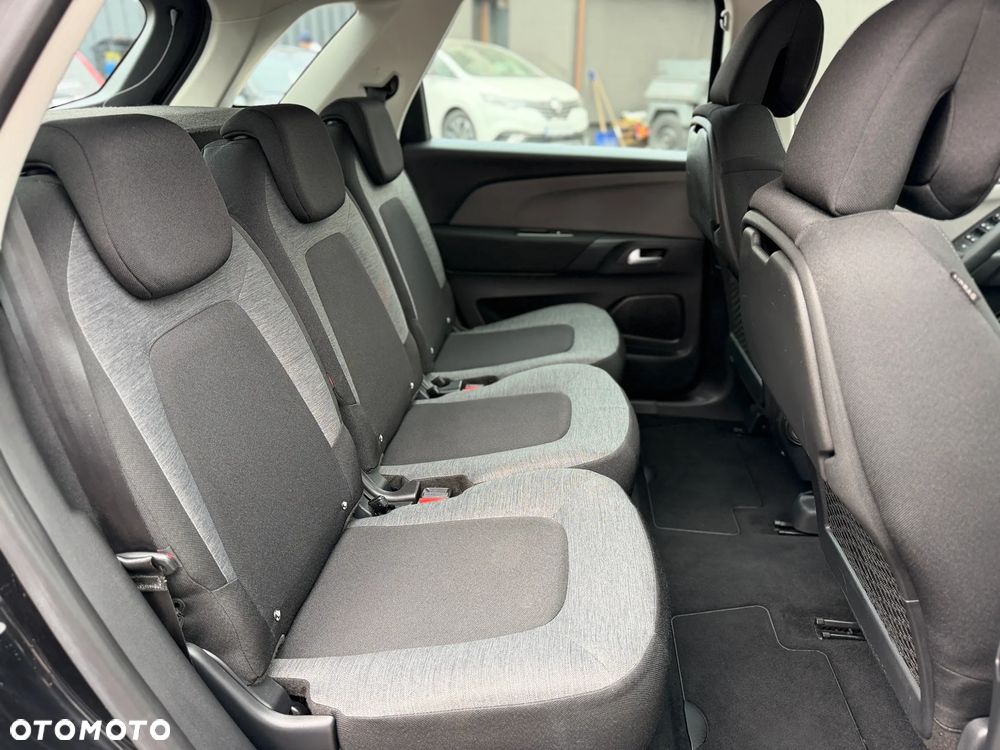 Citroën C4 SpaceTourer Grand PureTech 130 Stop&Start EAT8 SHINE - 33