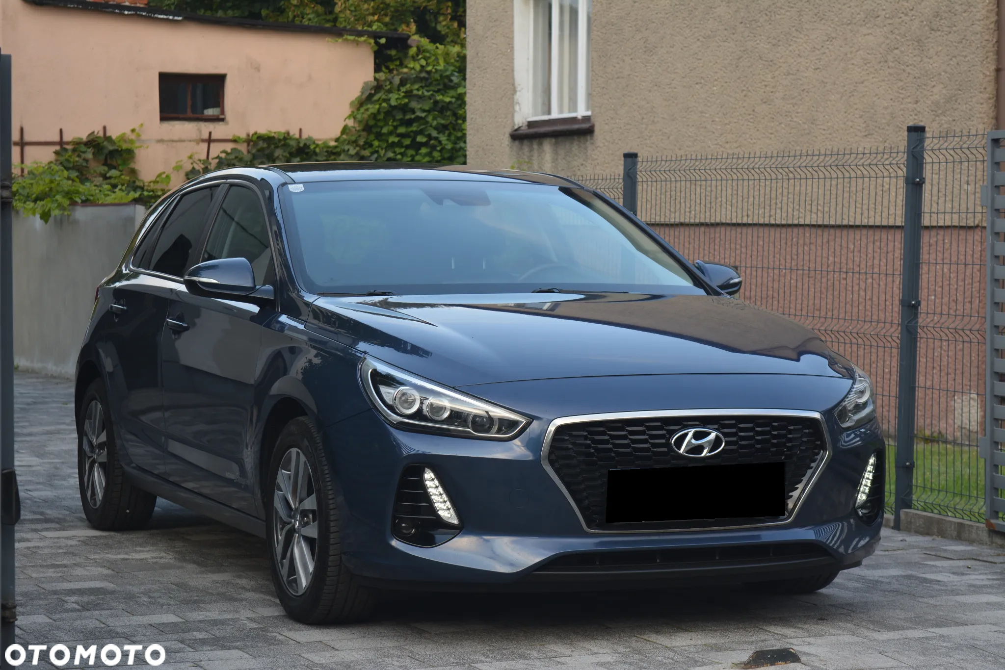 Hyundai i30 1.4 T-GDI Premium - 29