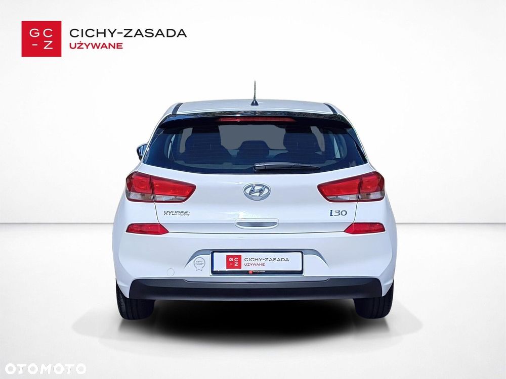 Hyundai i30 1.4 GET - 4