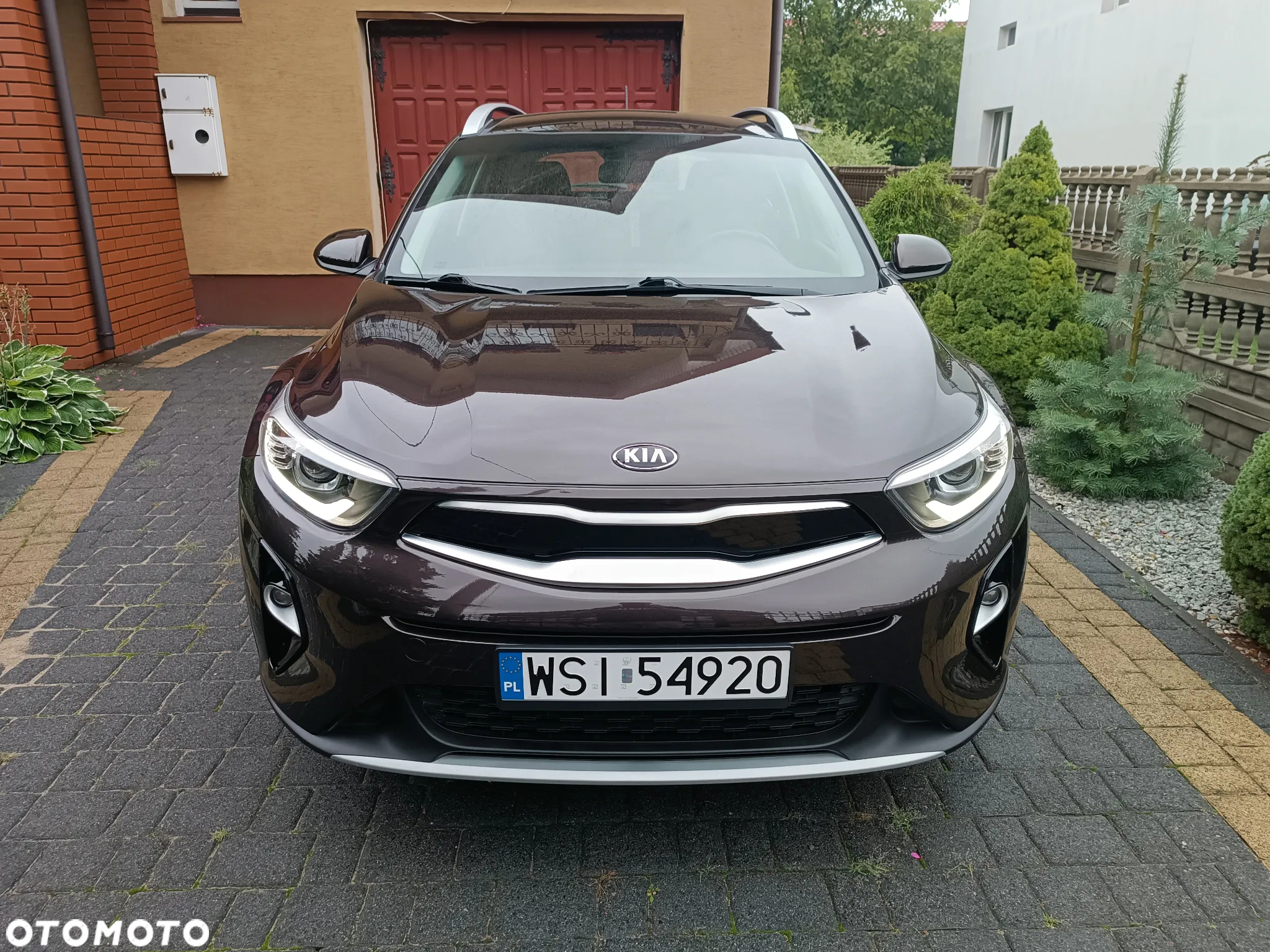 Kia Stonic - 27