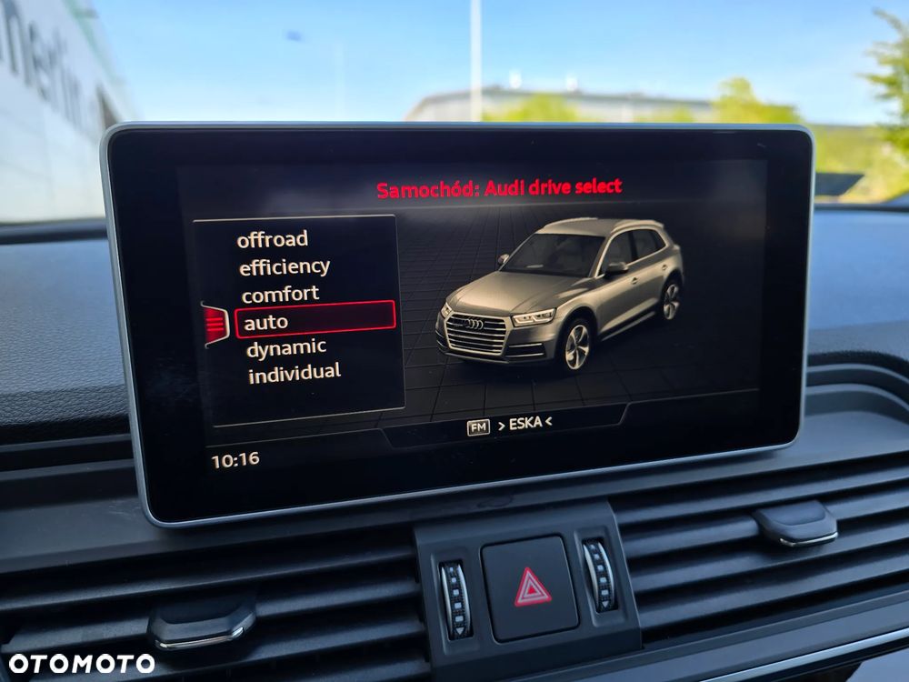 Audi Q5 40 TDI Quattro Sport S tronic - 36