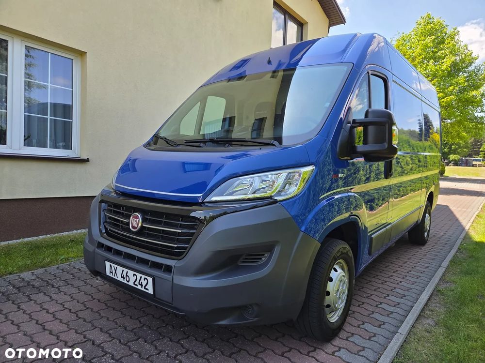 Fiat Ducato - 3