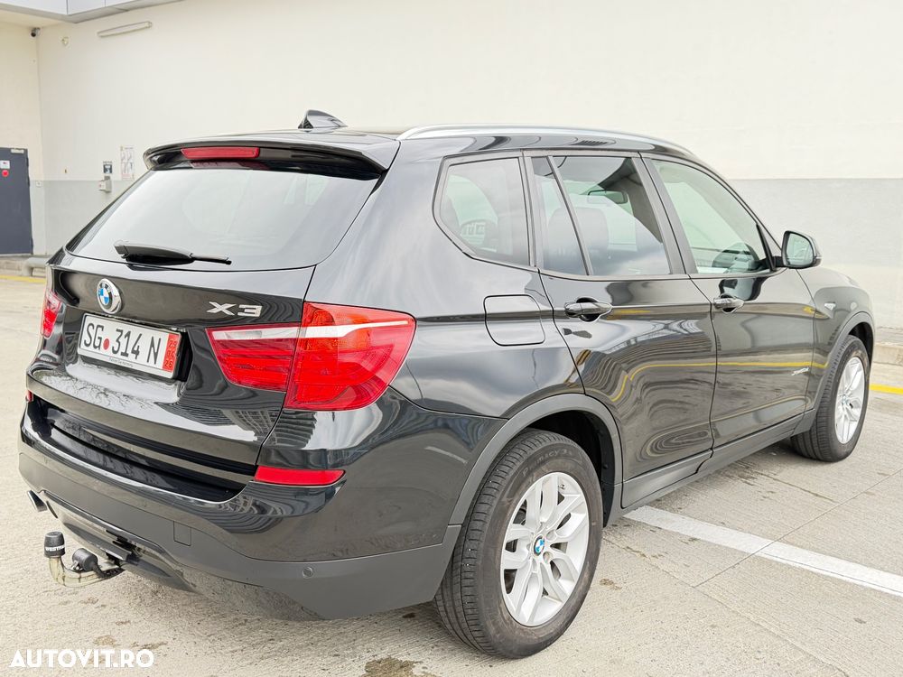 BMW X3 - 29