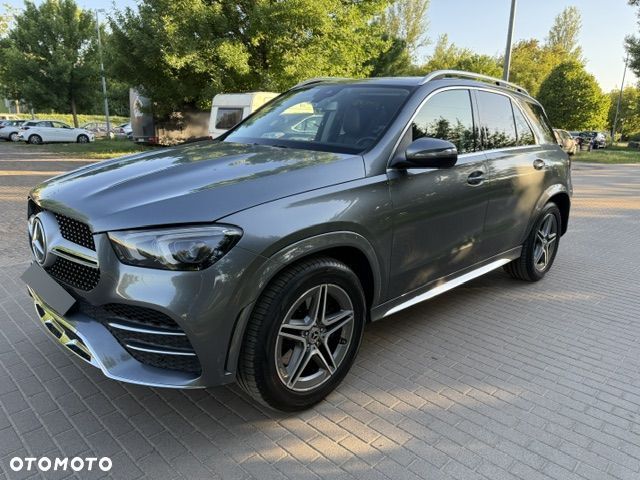 Mercedes-Benz GLE - 11
