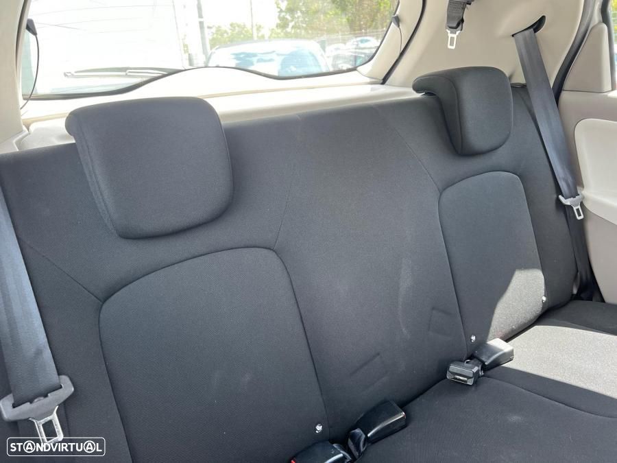 Renault Zoe (c/ Bateria) Life - 9