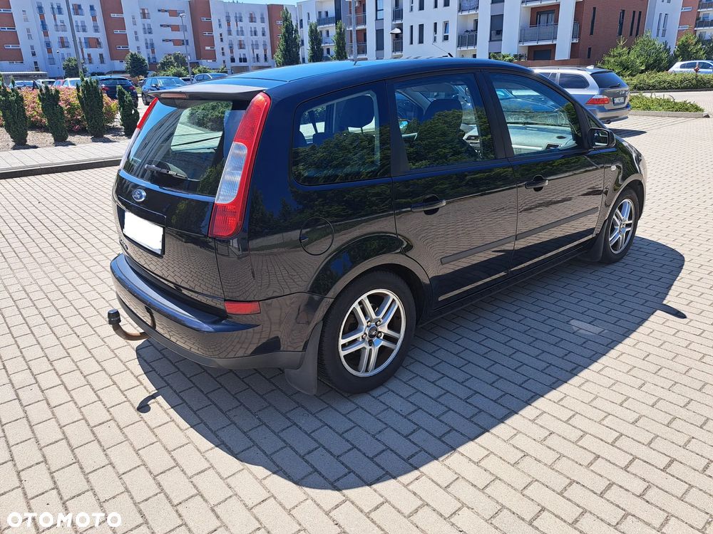 Ford Focus C-Max - 5