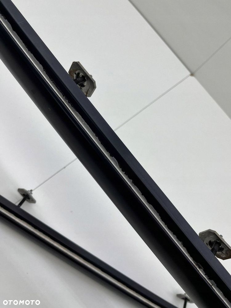 MINI F55 F56 RELINGI DACHOWE KOMPLET 7331936 7331935 - 11