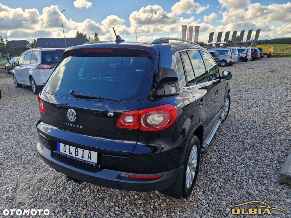 Volkswagen Tiguan - 9