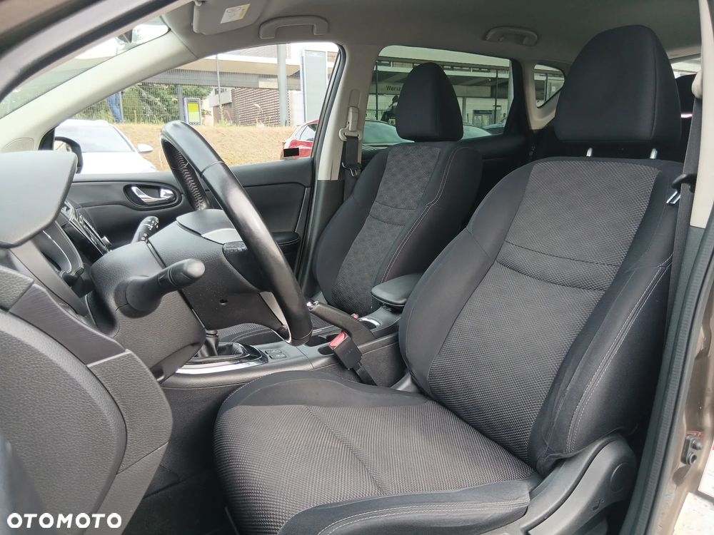 Nissan Pulsar 1.2 DIG-T Acenta EU6 - 12