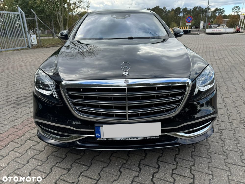 Maybach Inny - 3