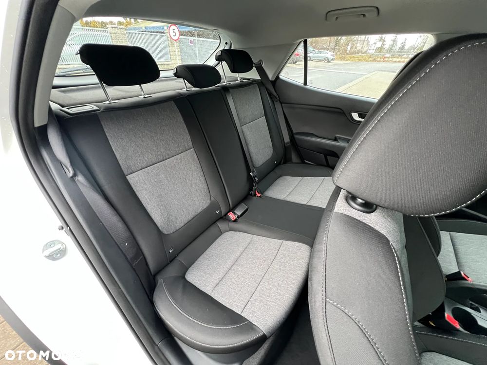 Kia Stonic 1.0 T-GDI M - 25