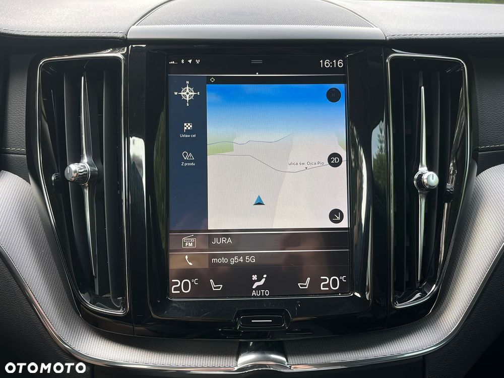 Volvo XC 60 T4 Inscription - 32
