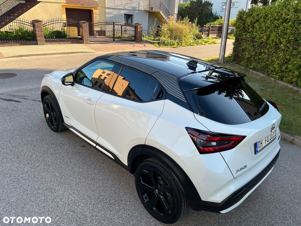 Nissan Juke 1.6 4AMT Premiere Edition - 2