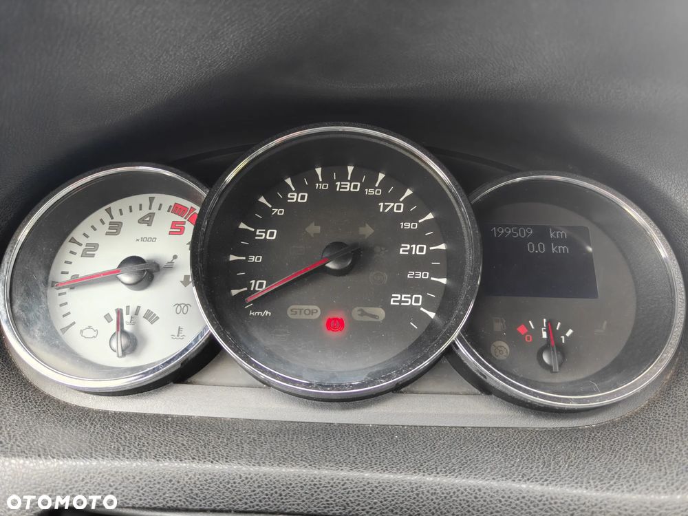 Renault Megane - 12