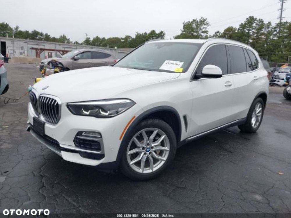BMW X5 - 2