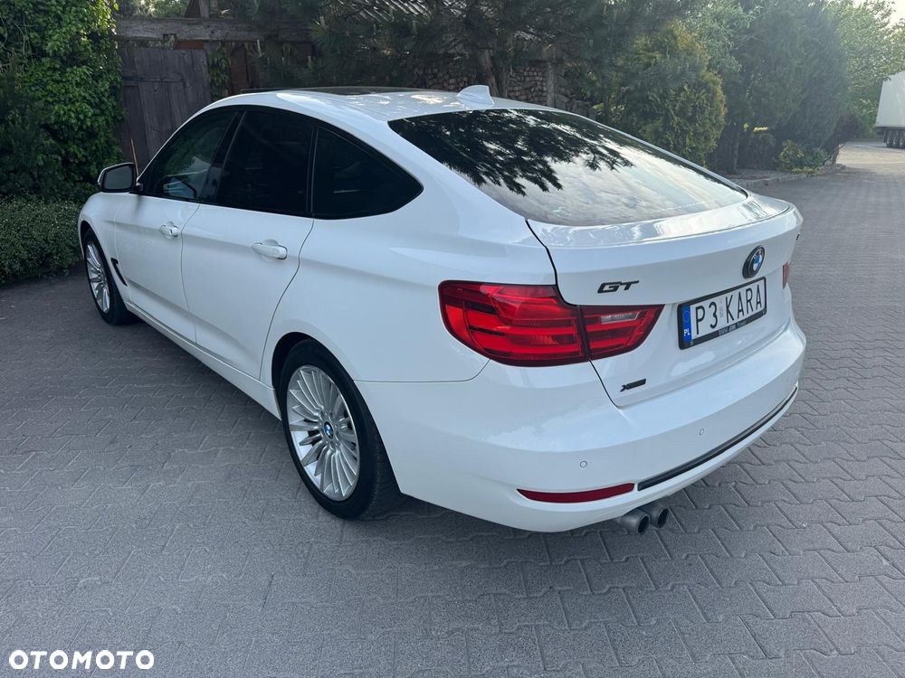 BMW 3GT 328i xDrive - 24