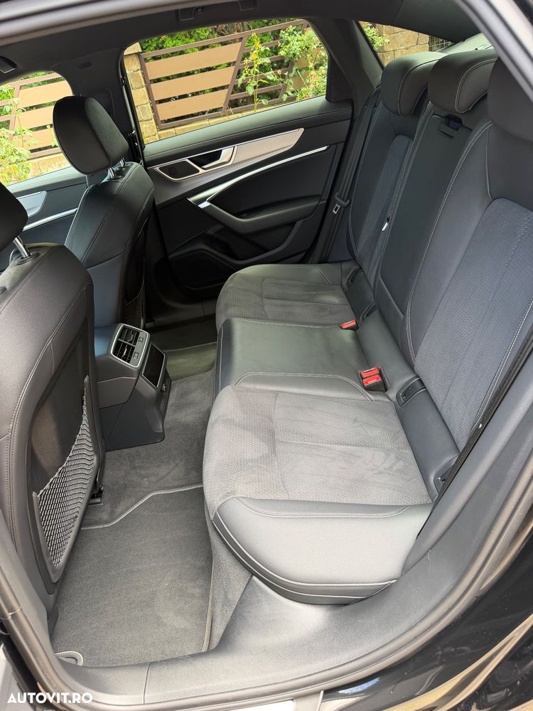 Audi A6 Limuzina TDI quattro 150 kW S tronic - 8