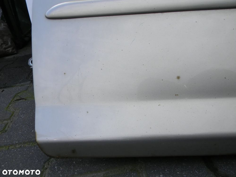 drzwi lewe przód  HONDA CITY IV LIFT kompletne szyba zamek podnośnik - 8