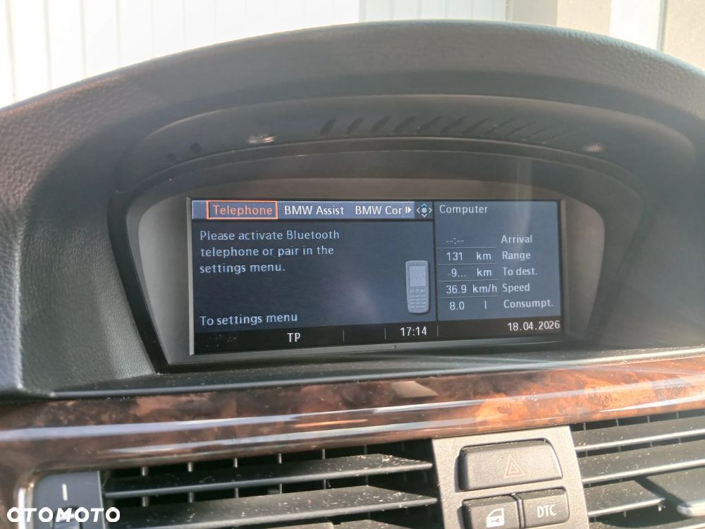 BMW Seria 3 325d - 21