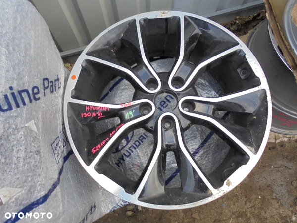 HYUNDAI i30N III ALUFELGA 19' 52910-30100