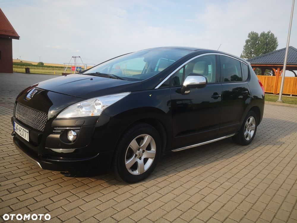 Peugeot 3008 1.6 Premium - 4