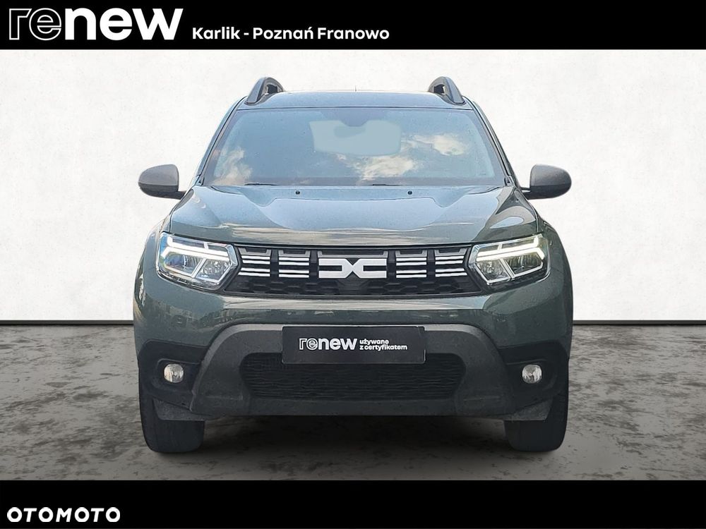 Dacia Duster 1.0 TCe Journey - 3