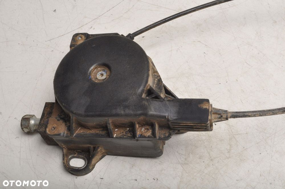 PEUGEOT BIPPER WINDA KOŁA ZAPASOWEGO - 5