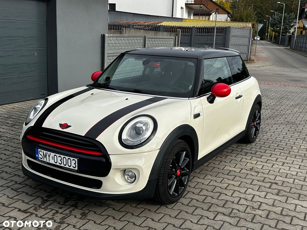 MINI Cooper - 19