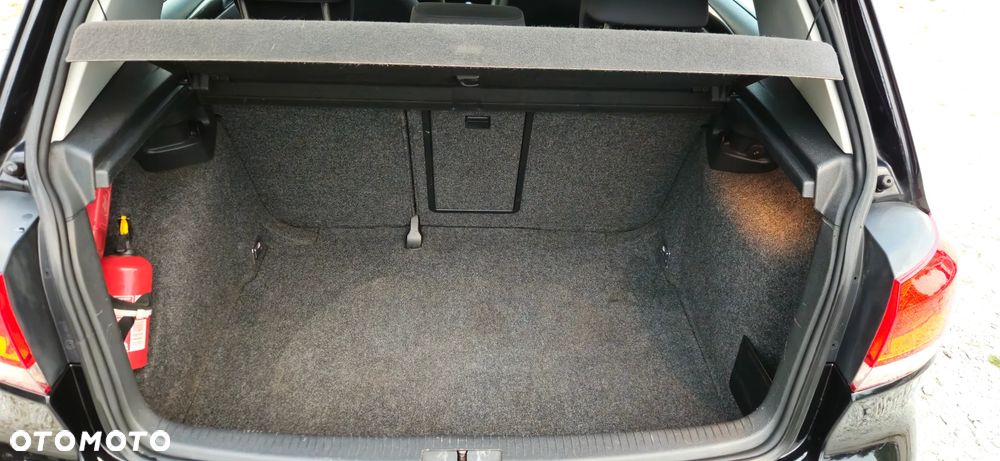 Volkswagen Golf 2009