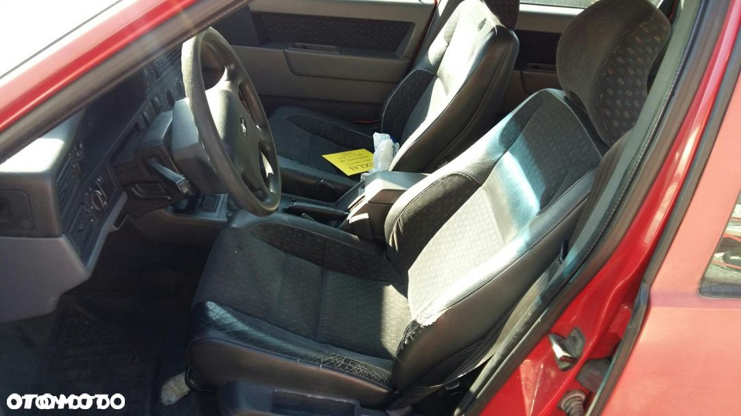 Na Części Volvo 850 kombi  S70 V70 93-98 Silnik 2.5 benzyna 10V B5252S - 8