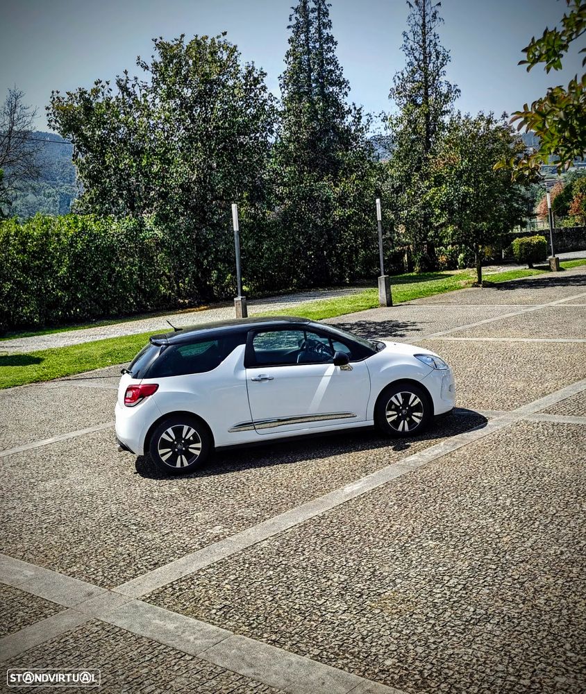 Citroën DS3 1.2 VTi Chic - 29