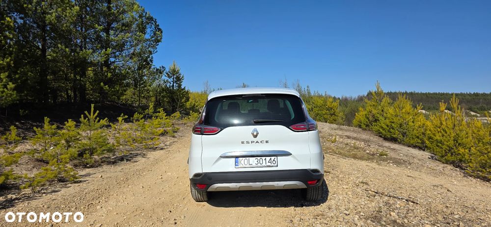 Renault Espace 1.6 dCi Energy Zen EDC 7os - 39