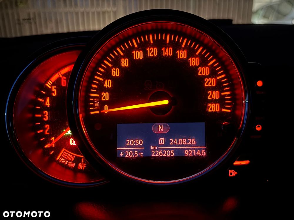 MINI Clubman - 9