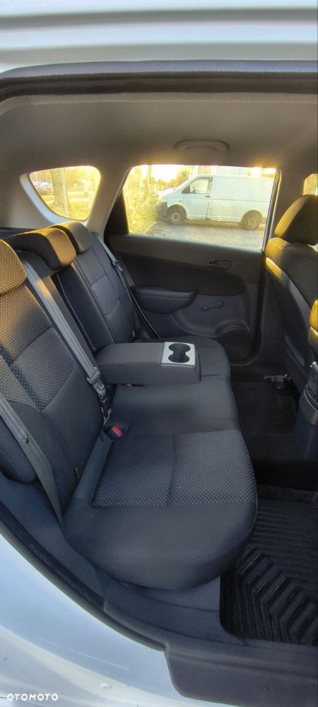Hyundai i30 i30cw 1.6 Edition Plus - 17