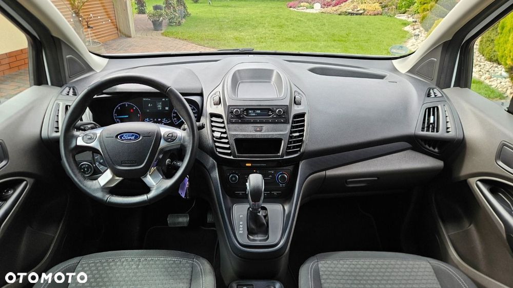 Ford Tourneo Connect - 18