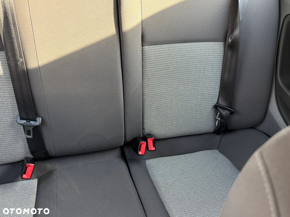 Seat Ibiza SC 1.2 12V Style - 29